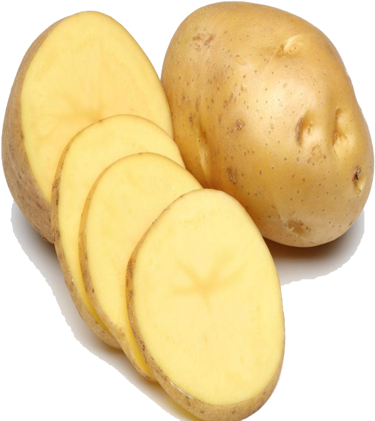 Free Png Potato Png Pic Png Images Transparent - Potato Png (480x480), Png Download