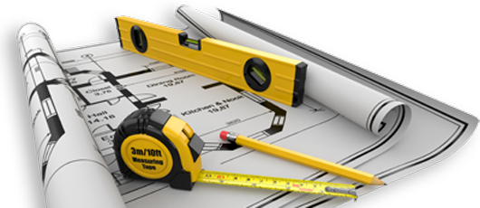 Construction - Us Construction (530x230), Png Download