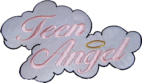 Angel Png Transparent (500x293), Png Download