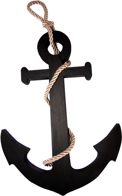 Anchor Png Transparent Image - Anchor Png (500x738), Png Download