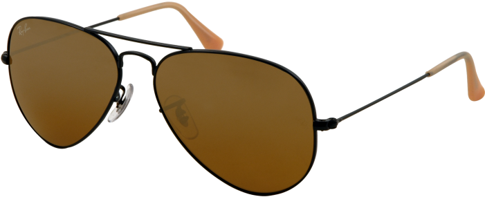 Sunglasses - Rayban 3025 112 85 (840x490), Png Download