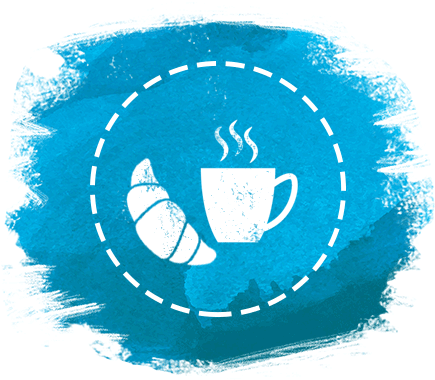 Breakfast Club - Capa De Estepe Universal Aro 13 14 15 16 Bússola Preto (515x404), Png Download