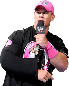 John Cenas Elbow Injury (642x361), Png Download