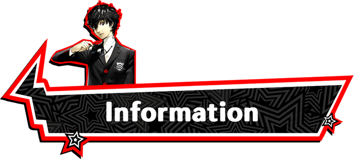 [ Img] - Persona 5 Protagonist Uniform Cosplay Costume Custom (720x324), Png Download