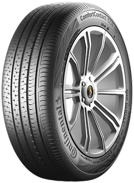 Cc6 - Continental Uc6 (395x395), Png Download