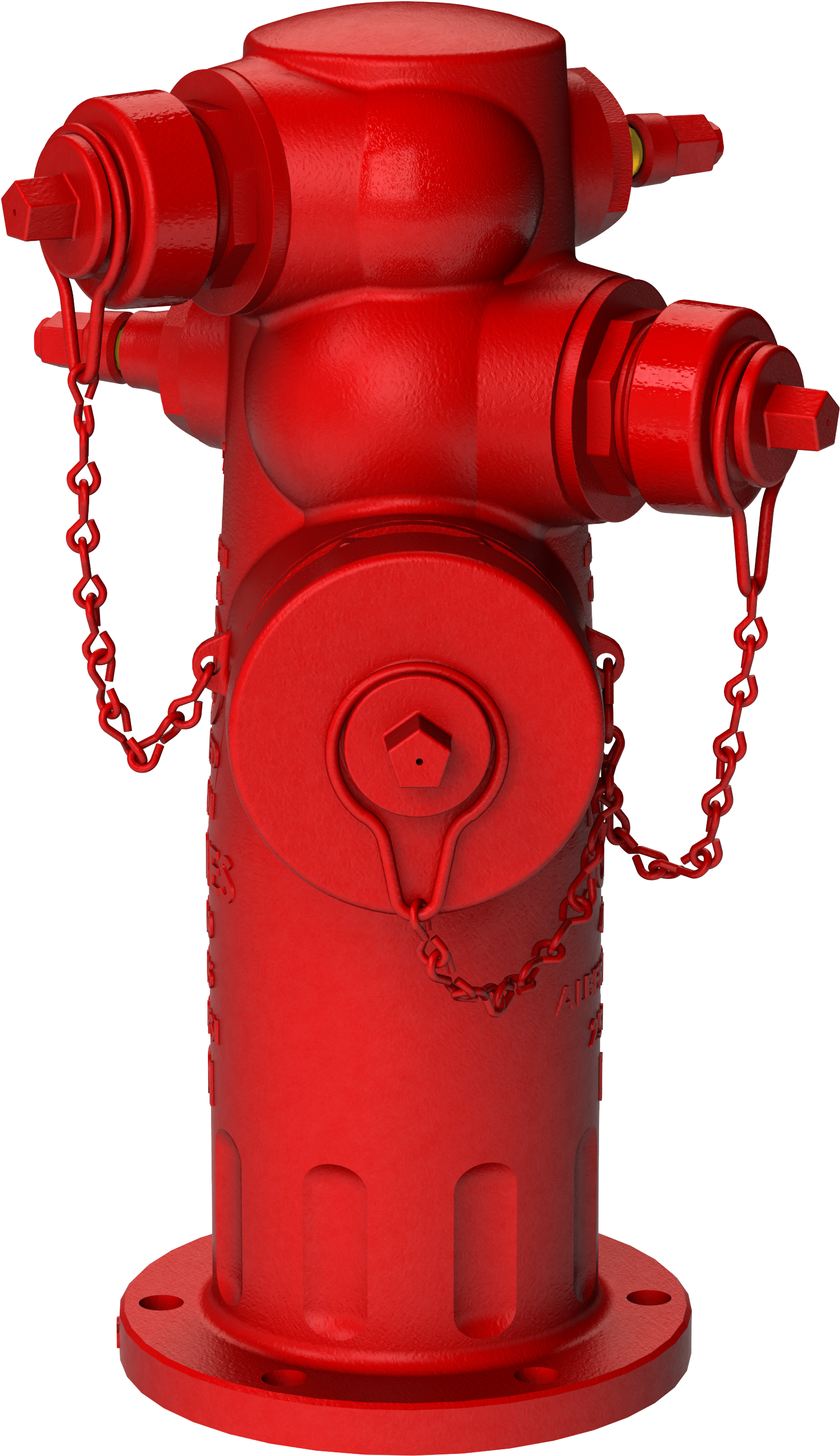 Fire Png Images Free Download - Jones Fire Hydrant (2250x3000), Png Download
