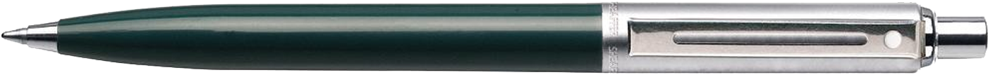 Free Png Pen Png Images Transparent - Sheaffer Sentinal Ballpoint Pen (851x344), Png Download