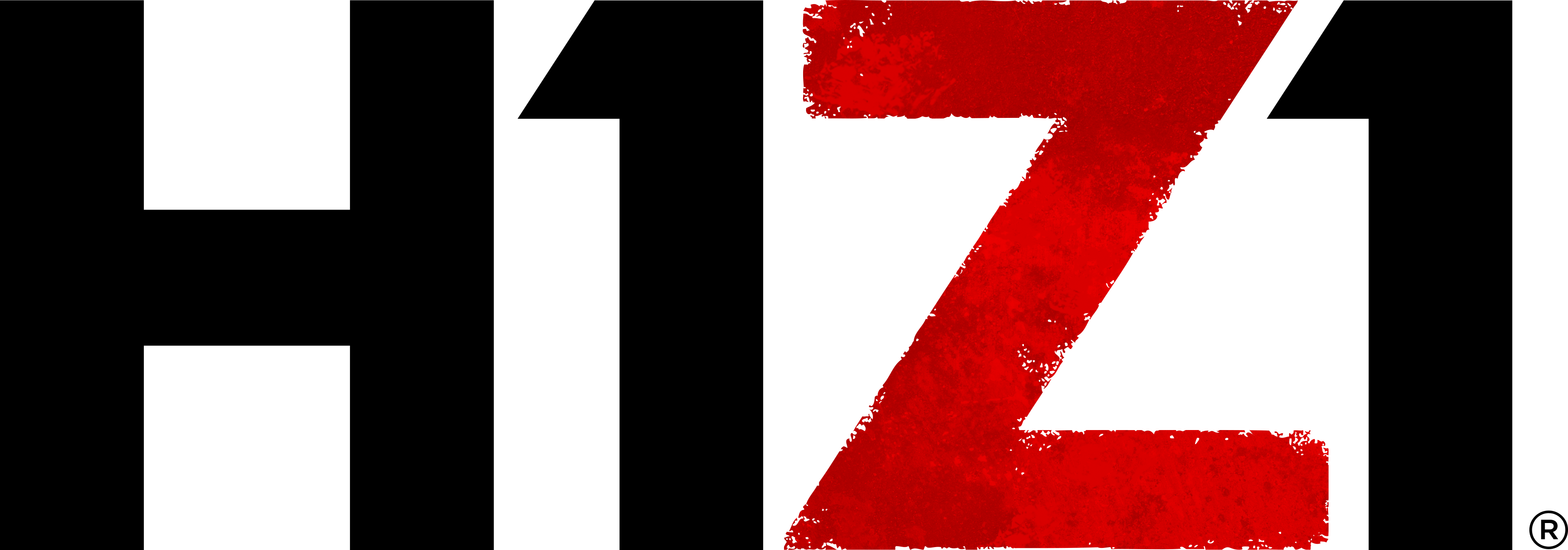 H1z1® To Launch Free To Play On Playstation® - H1z1 Battle Royale Logo (3772x1325), Png Download