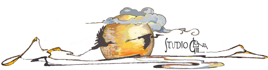 And Suffocating Those Edgy Thoughts And Creative Juices - Illustration (901x240), Png Download