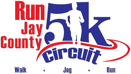 Png Black And White Download Runjaycountyv - Jay County, Indiana (578x320), Png Download