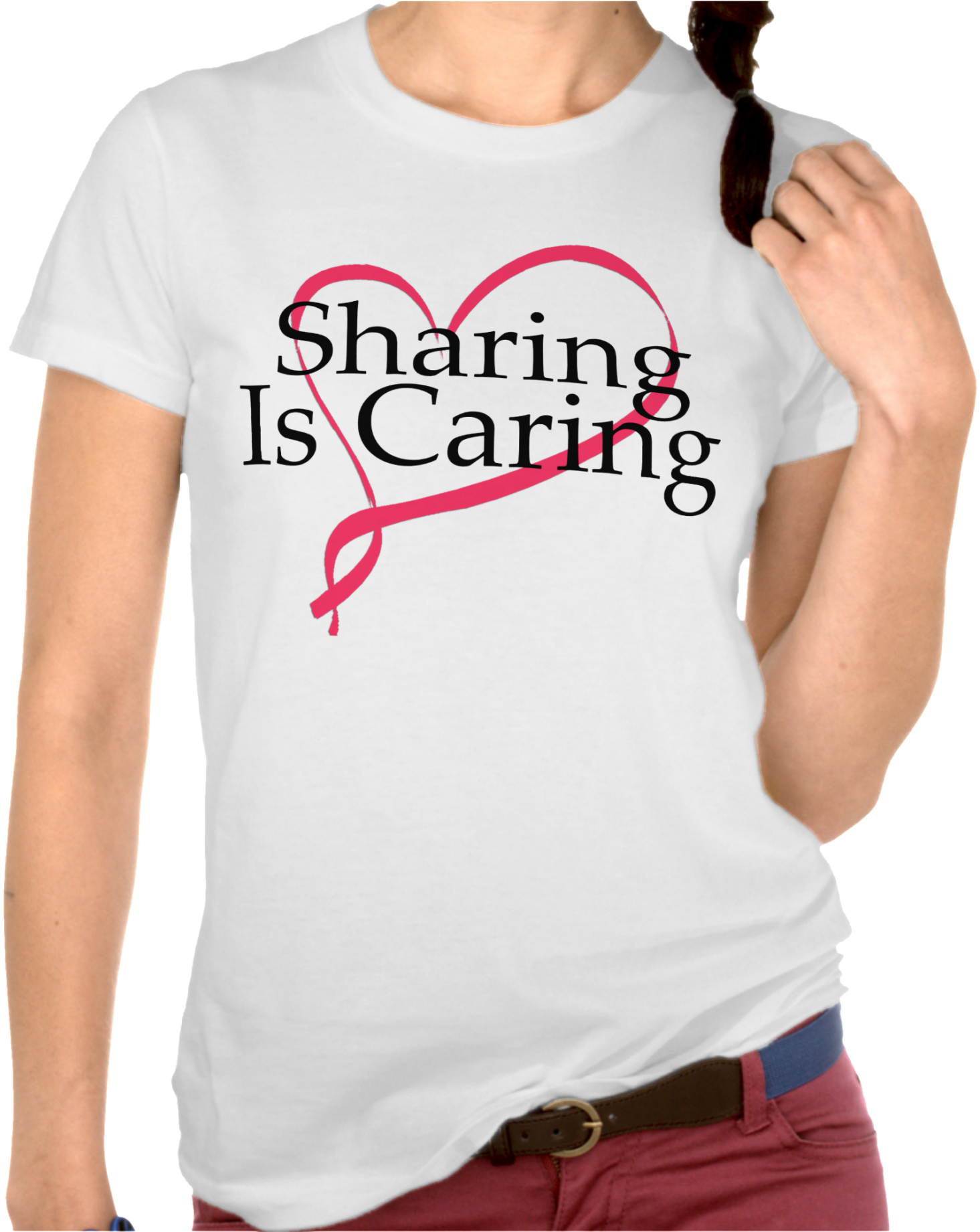 Design Is Only Half The Battle - Cute And Funny Shirts For Girls (1840x1840), Png Download