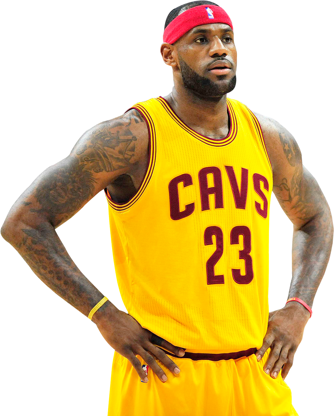 Free Icons Png - Lebron Not In My House (1400x1413), Png Download
