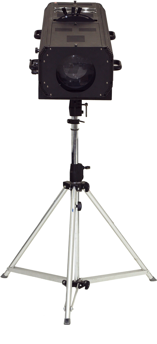Stage Lighting Hire Equipment - Lighting (800x1200), Png Download
