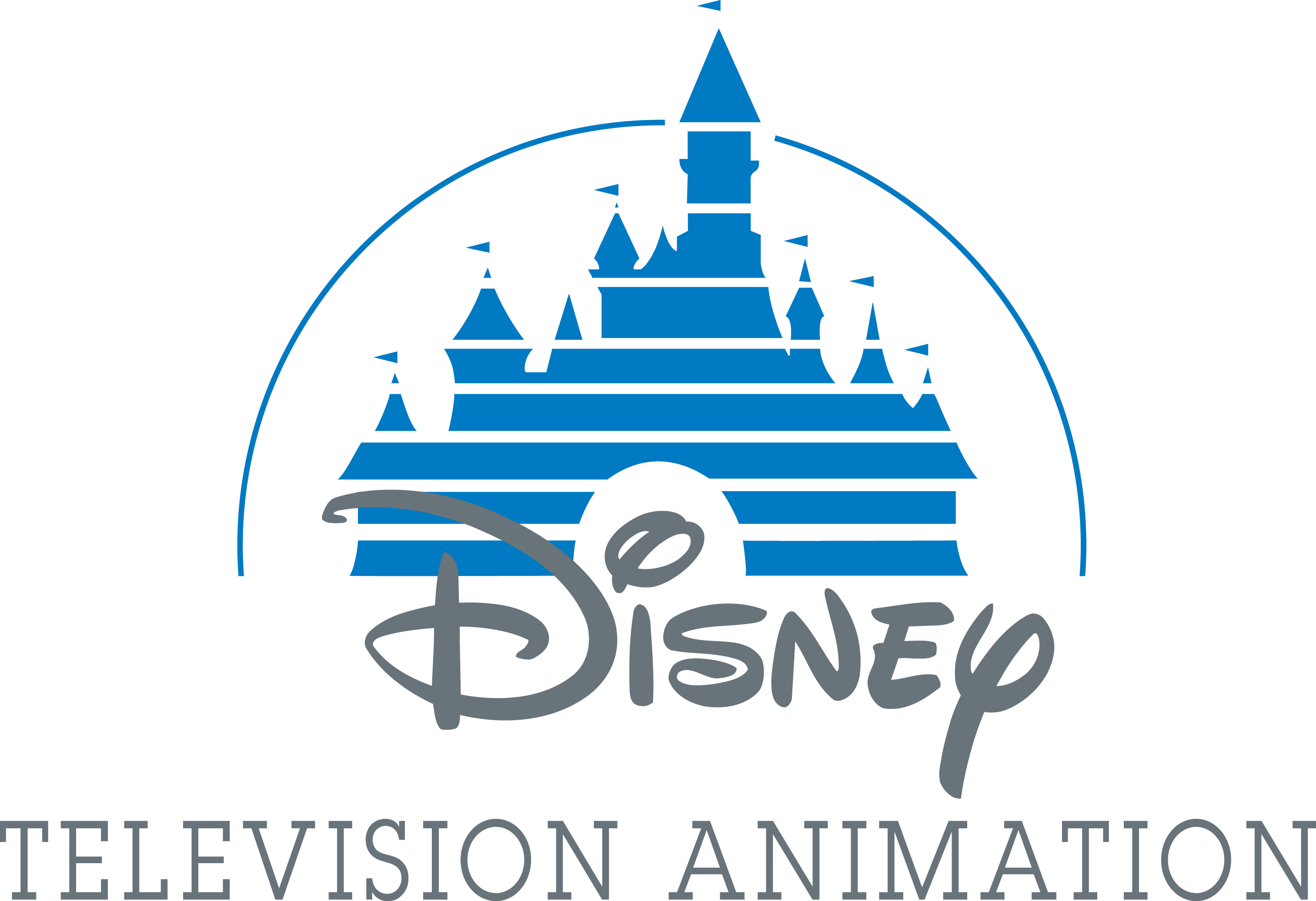 2011 - Top 10 Famous Logo (3026x2073), Png Download