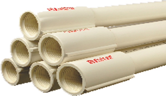 Download Pdf - Pvc Column Pipe (600x400), Png Download