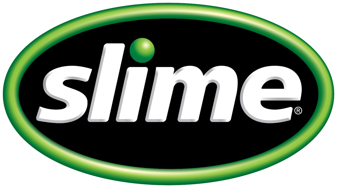 Picture - Itw Slime (1100x616), Png Download
