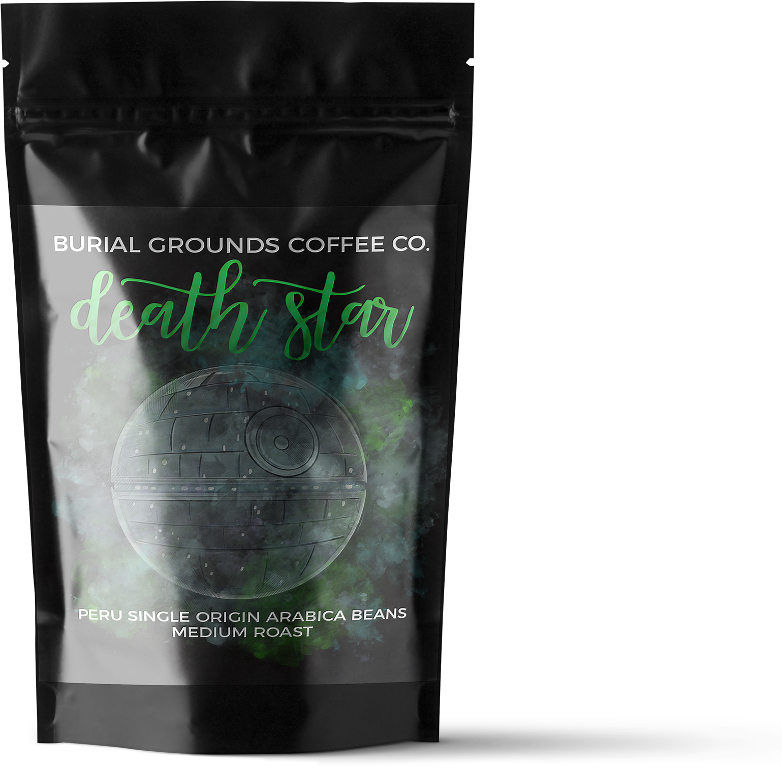 Death Star (2048x2048), Png Download