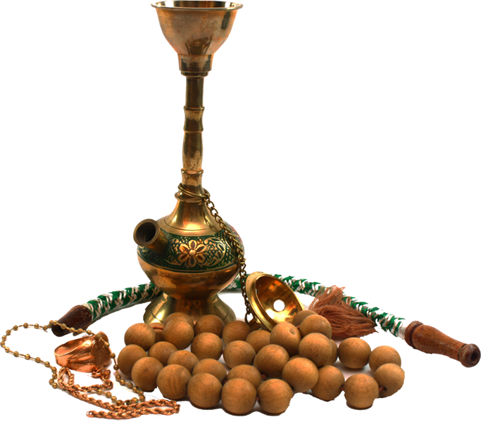 Hookah - Hookah Png (683x600), Png Download