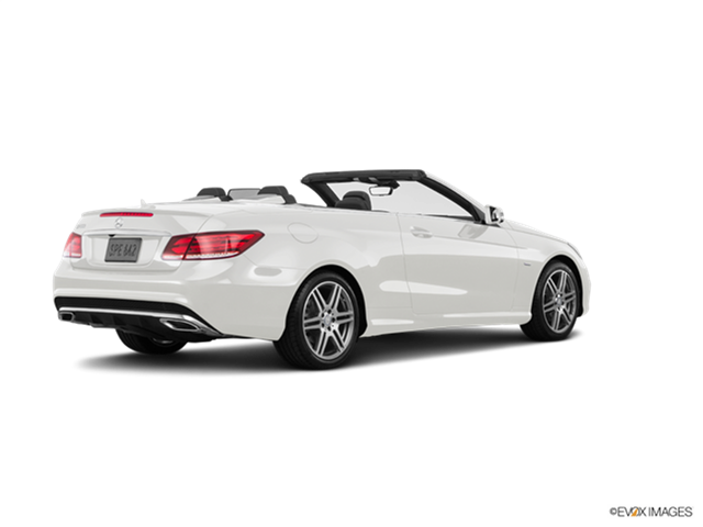 New Car 2017 Mercedes Benz E Class E 400 - Chevrolet (640x480), Png Download