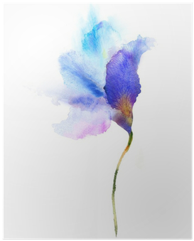 Watercolor Painting (400x400), Png Download