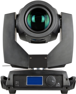 3 Phase Motors 2016 Best Price Beam 200 Moving Head - Moving Beam Png (350x350), Png Download