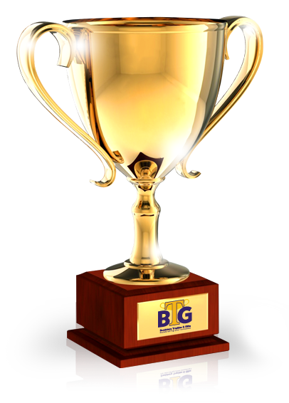 Trophy Png File - Trophy Png (408x630), Png Download