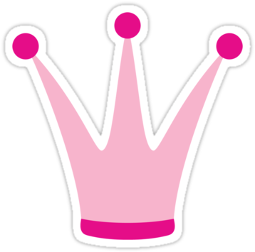 Princess Crown Png Princess Crown Transparent 75337 - 75337 (375x360), Png Download