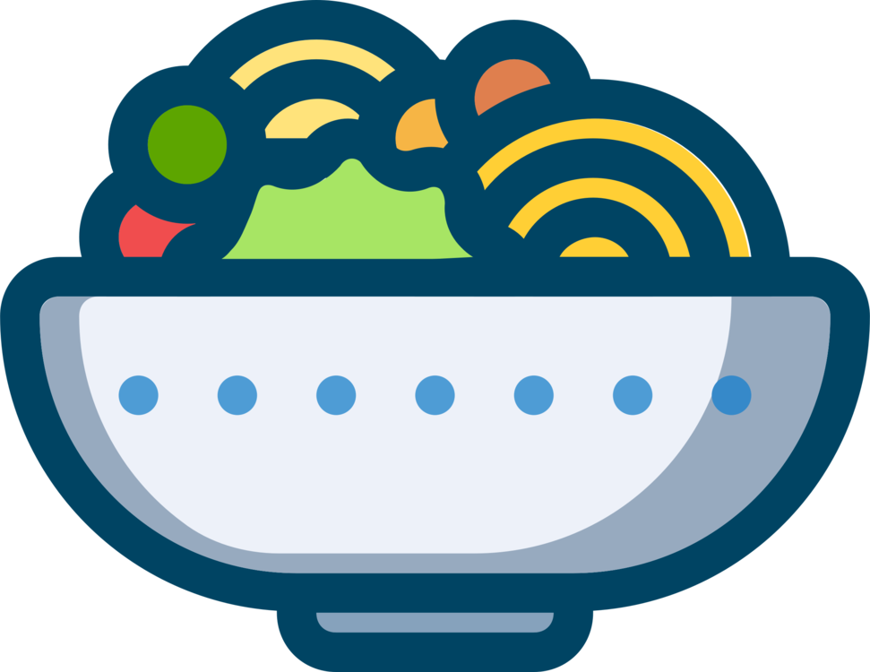 Clip Art Royalty Free Stock Ramen Chinese Cuisine Computer - Ramen Clip Art (971x750), Png Download