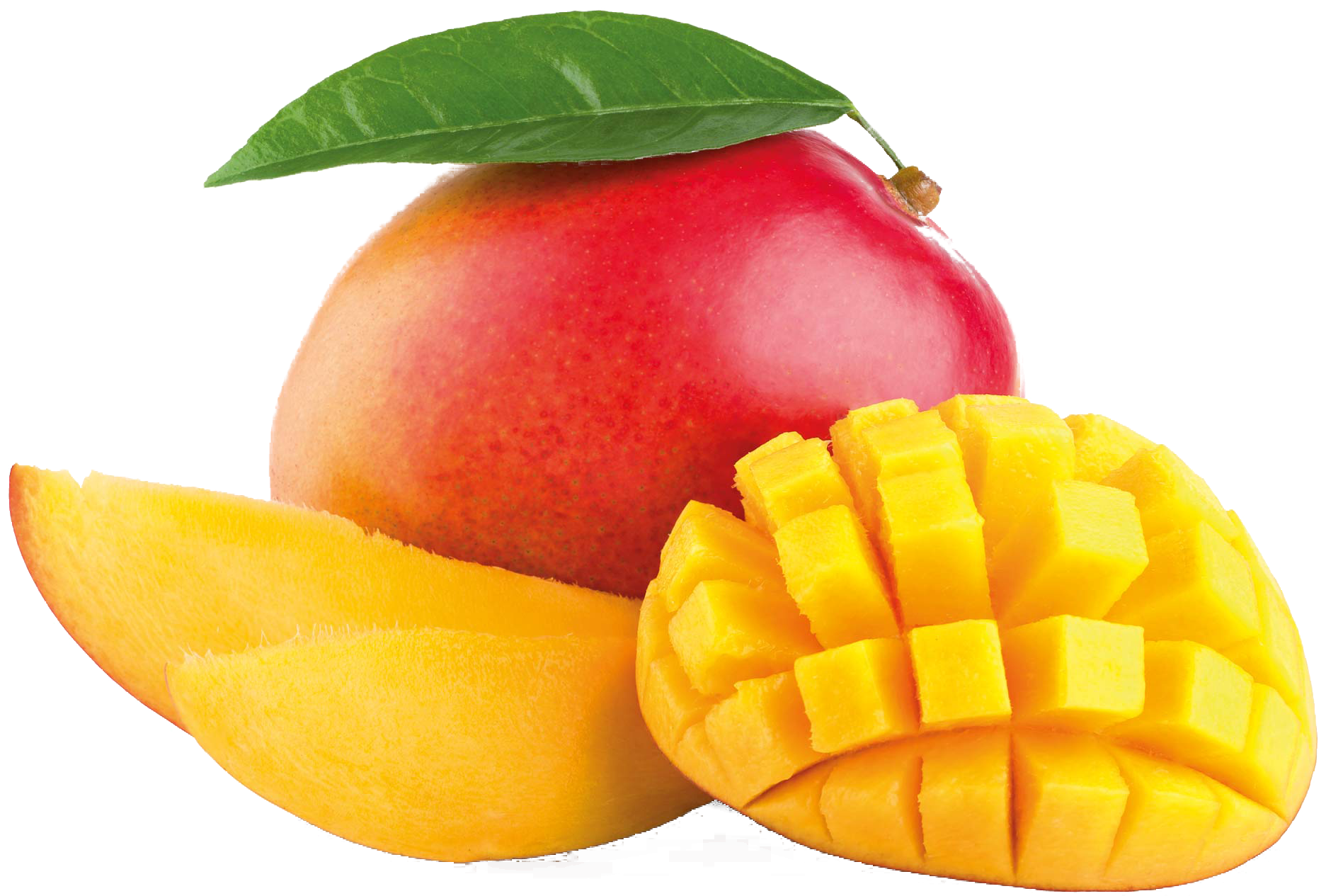 Mango Png (2000x2000), Png Download