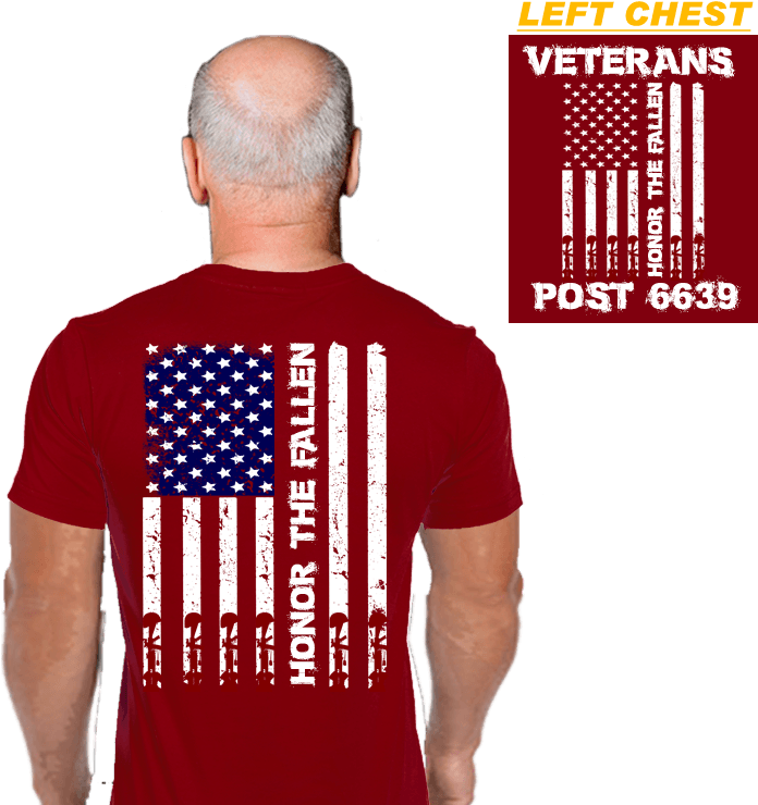 Memorial Day Post Shirts Veterans - Dispatcher Apparel Hoodies & Sweatshirts (765x765), Png Download