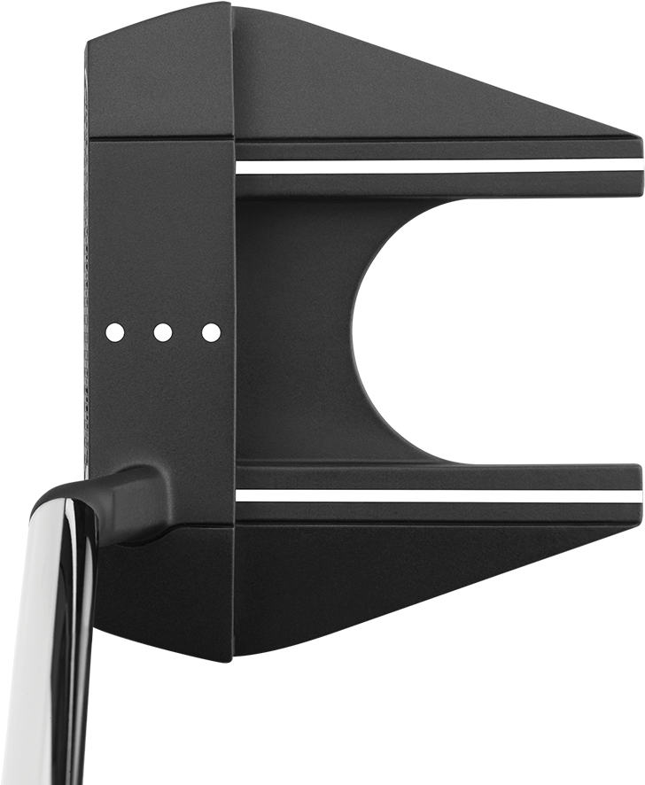 Odyssey O-works Putter (950x950), Png Download