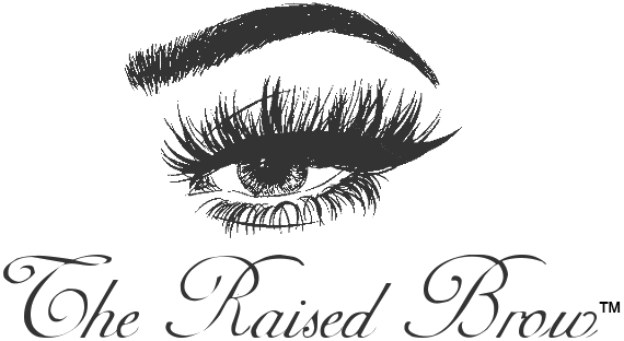 The Raised Brow - Marcus Prime - Growing Old (570x312), Png Download