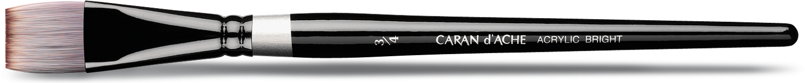 Pinceau Acrylic Large 3 4 - Makeup Brushes (1600x1000), Png Download