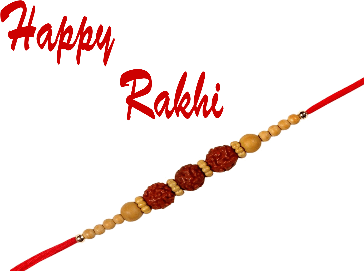 Fancy Rakhi Gift Set Of 02 - Fancy Rakhi (1920x1200), Png Download