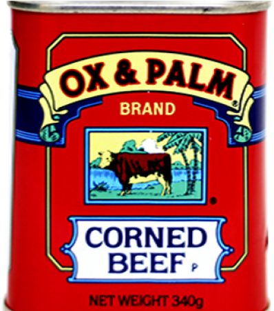 Fiji Government To Send Team For Ox & Palm Talks With - Dairy (805x450), Png Download
