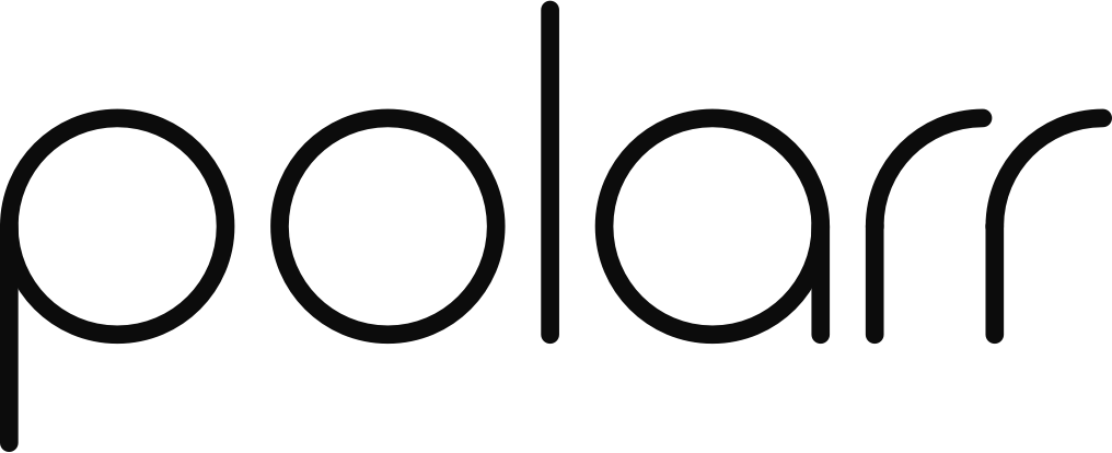Wiki - Polarr Logo Png (1016x414), Png Download