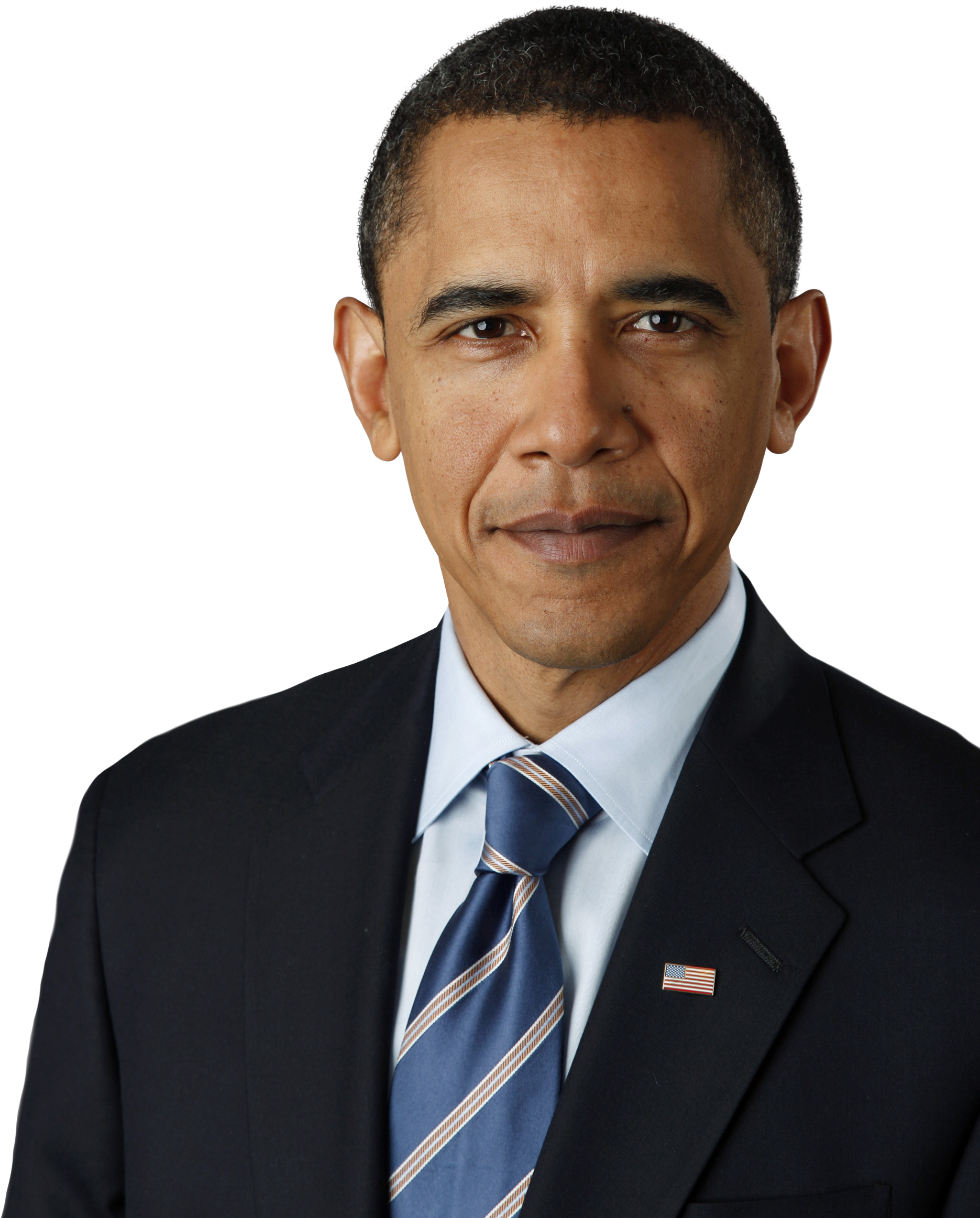 Barack Obama Png Image - Barack Obama (1916x2369), Png Download