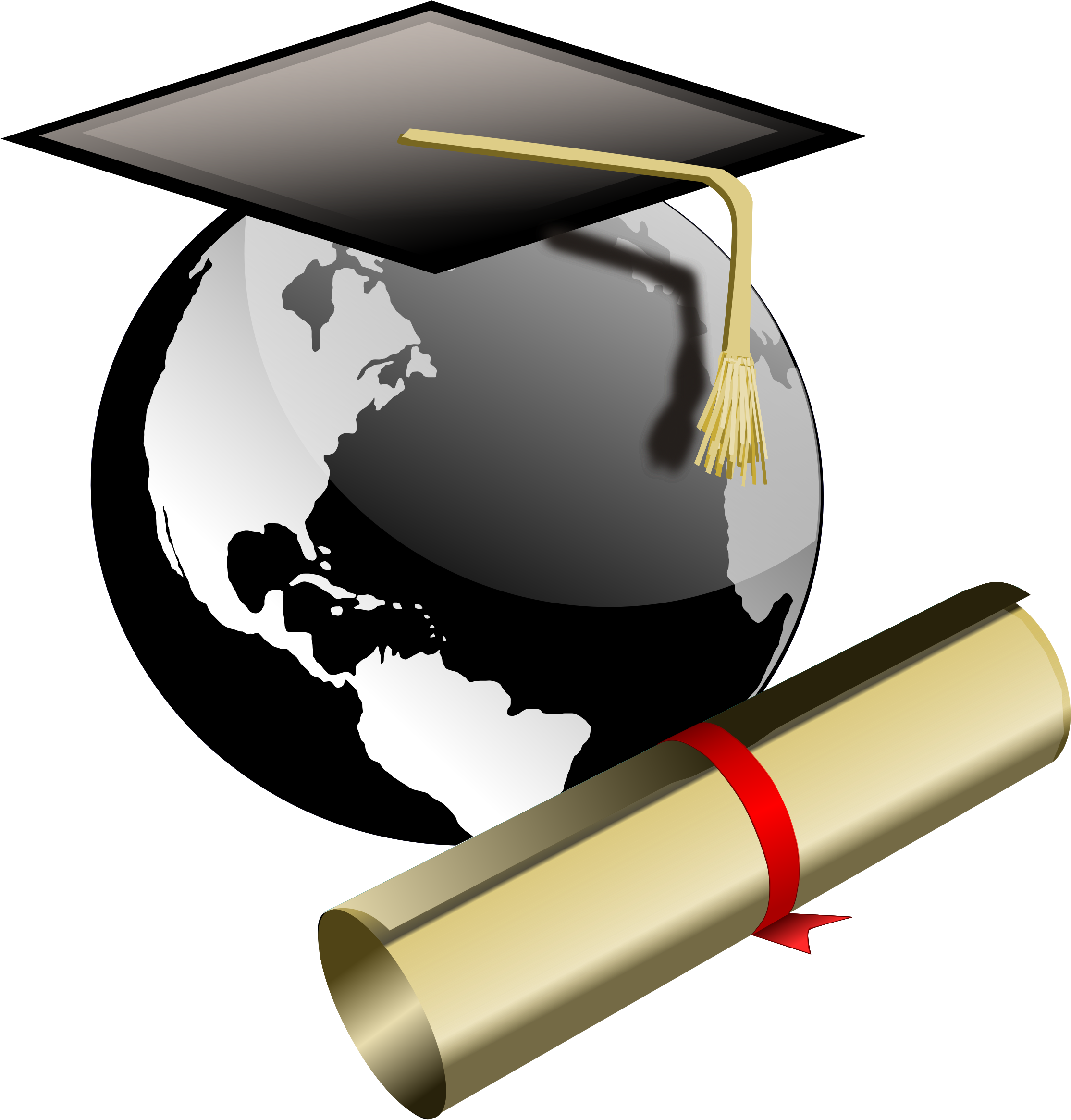 Download Research,research Freedom,vector Icon Vector - Graduate School Clip Art (765x800), Png Download