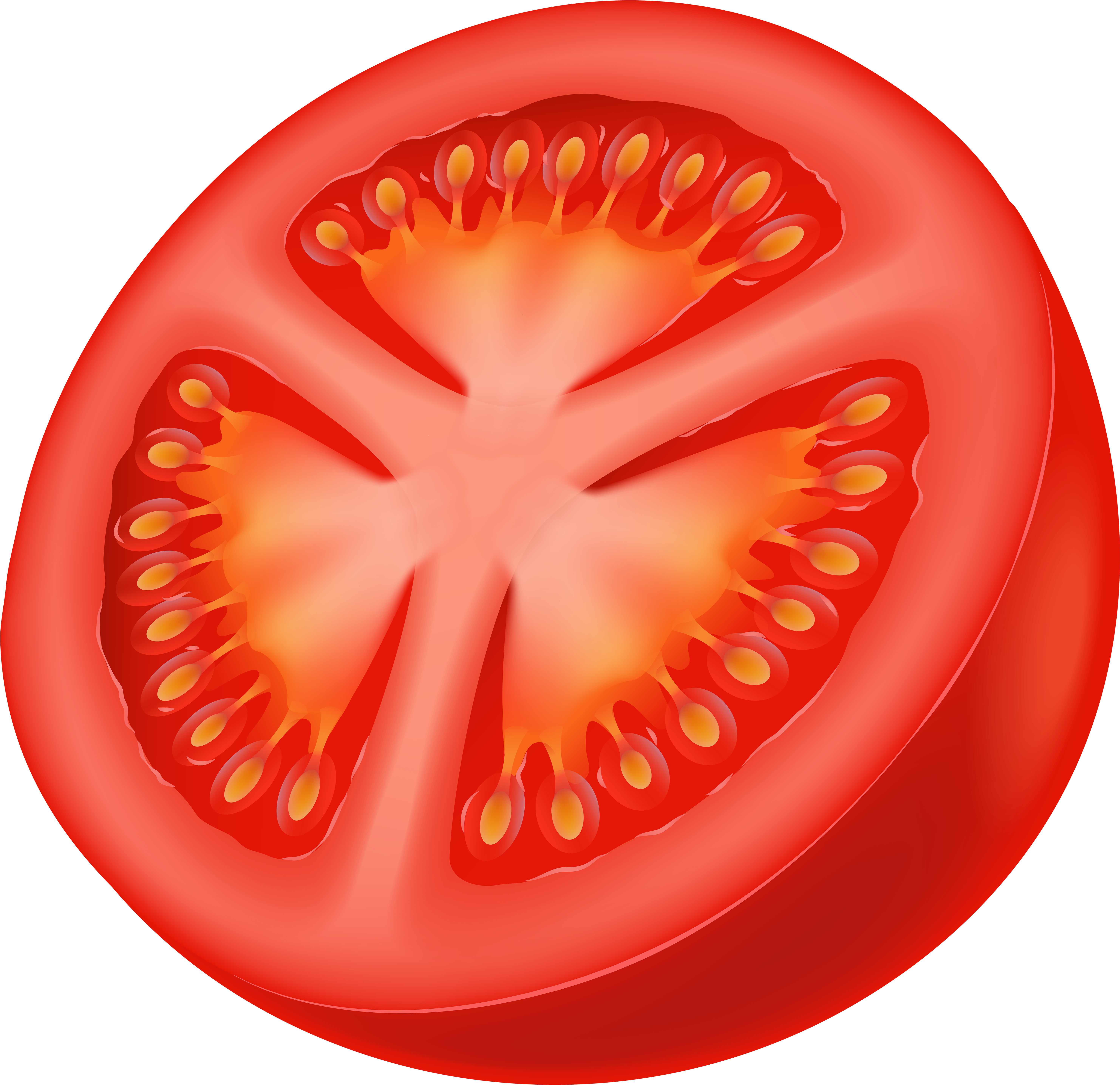 Clip Art (6000x5808), Png Download