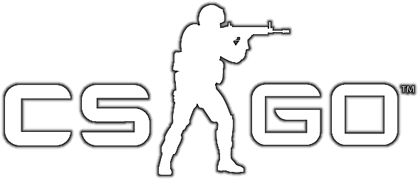 Csgo logo