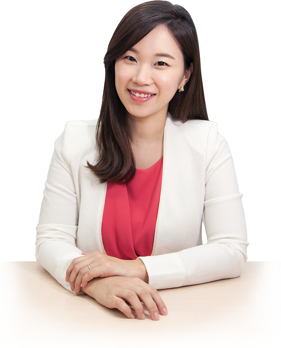 Education - Korean Teacher Png (907x1210), Png Download