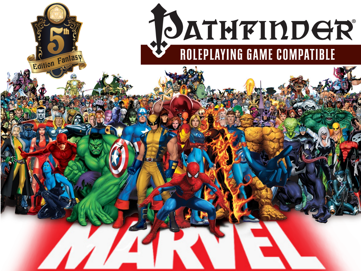 Hyper Score Marvel - Unterschied Marvel Und Dc (1200x900), Png Download