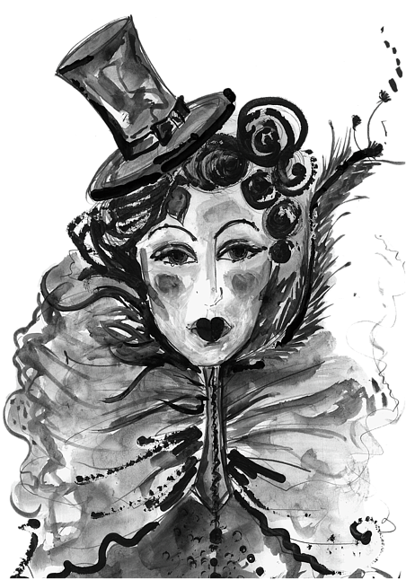 Click And Drag To Re-position The Image, If Desired - Illustration (494x700), Png Download
