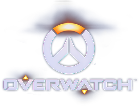 Overwatch Is A Team-based Shooter Where Heroes Do Battle - Graphic Design (451x344), Png Download