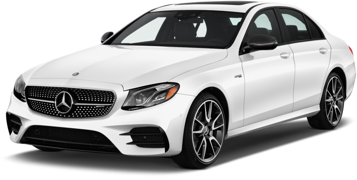 40 - - Mercedes E Class Sedan 2018 (1360x903), Png Download
