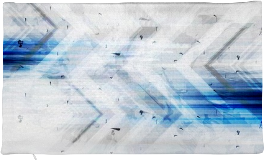 Premium Pillow Case - Placemat (1000x1000), Png Download