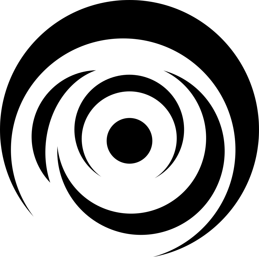 Black Hole - (980x972), Png Download