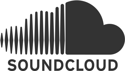 16kib, 460x290, Scstgrey460x290 - Soundcloud Logo Png Transparent Background (460x290), Png Download