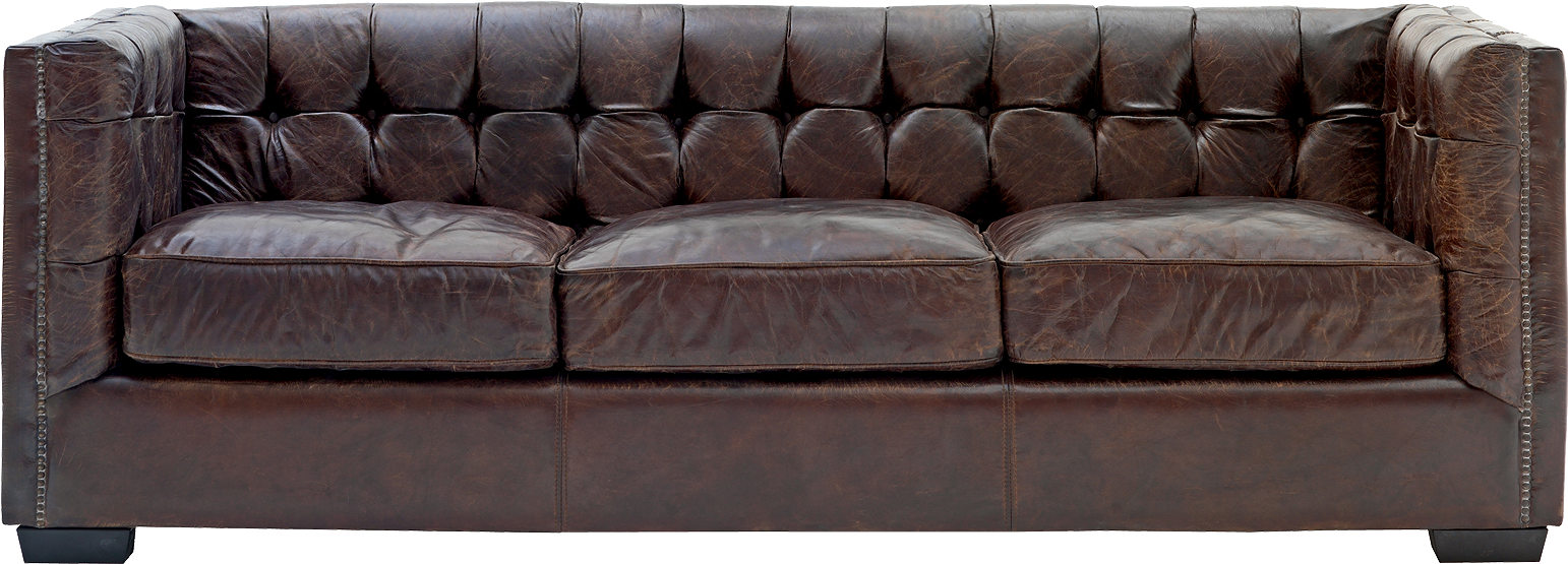 Sofa Png Image - Andrew Martin Armstrong Sofa (1587x600), Png Download