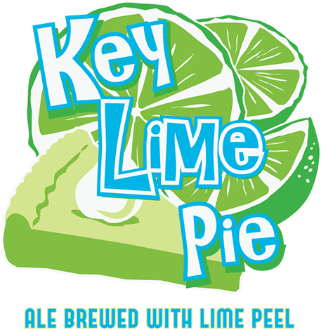 Seasonal - Tallgrass Key Lime Pie (500x500), Png Download
